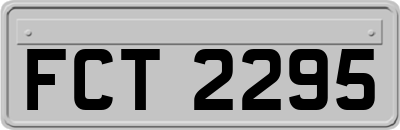 FCT2295
