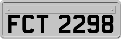 FCT2298