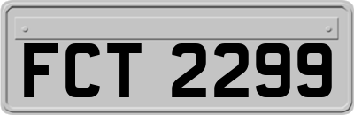 FCT2299