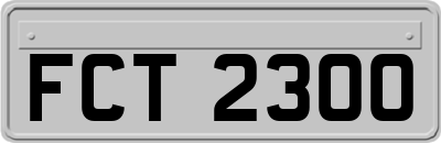 FCT2300