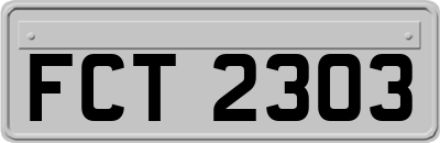 FCT2303