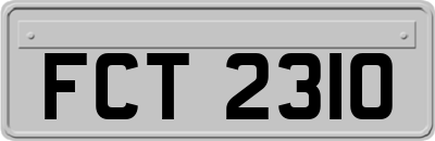 FCT2310