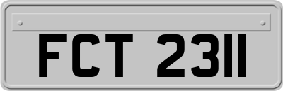 FCT2311