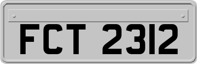 FCT2312