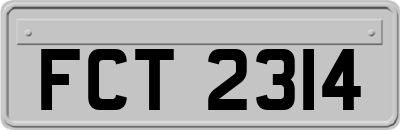 FCT2314