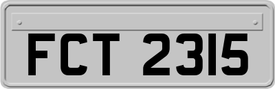 FCT2315