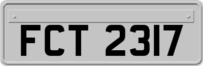 FCT2317