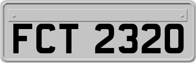 FCT2320