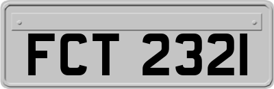 FCT2321