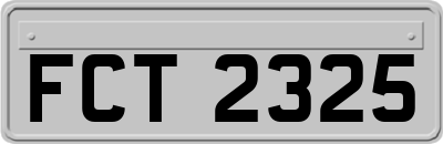 FCT2325