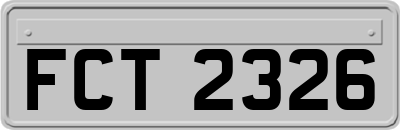 FCT2326