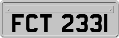 FCT2331