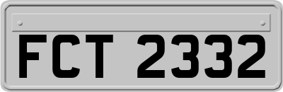 FCT2332