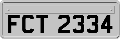 FCT2334