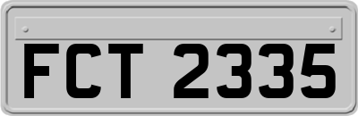 FCT2335