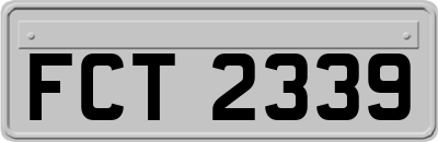 FCT2339