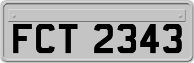 FCT2343
