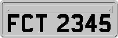FCT2345