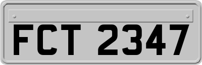 FCT2347
