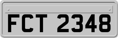 FCT2348