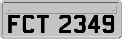 FCT2349