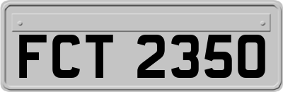 FCT2350