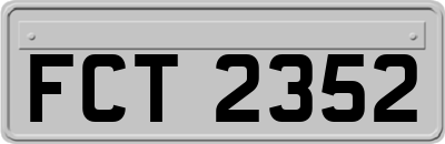 FCT2352
