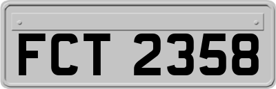 FCT2358
