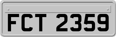 FCT2359