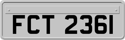 FCT2361