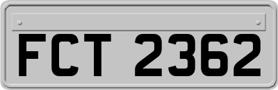 FCT2362
