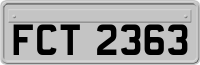 FCT2363