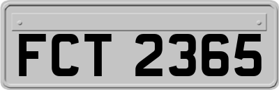 FCT2365