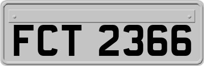 FCT2366