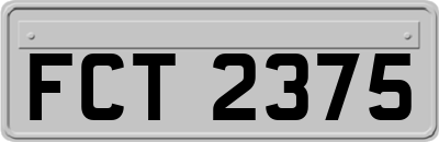 FCT2375