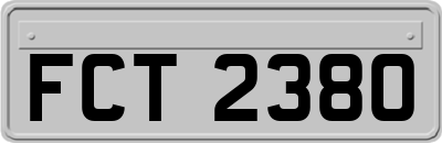 FCT2380