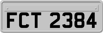 FCT2384