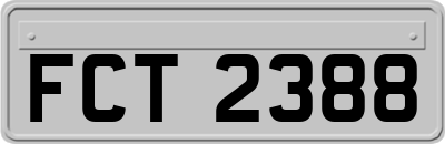 FCT2388