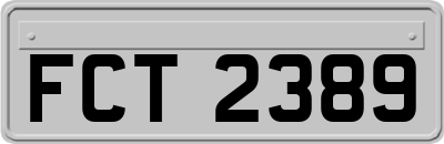 FCT2389