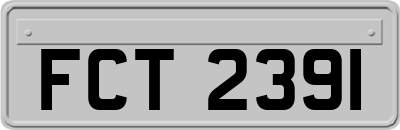 FCT2391
