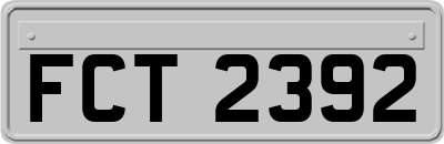 FCT2392