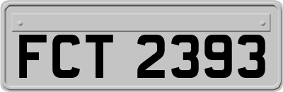 FCT2393