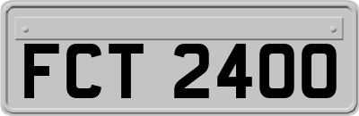 FCT2400