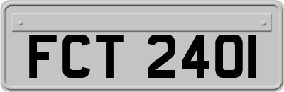 FCT2401