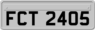 FCT2405