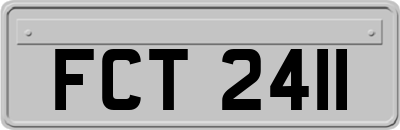 FCT2411
