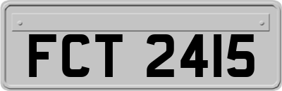 FCT2415