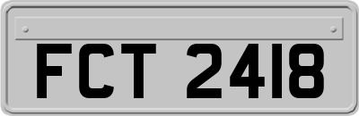 FCT2418