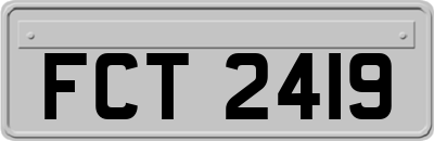 FCT2419