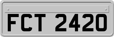 FCT2420